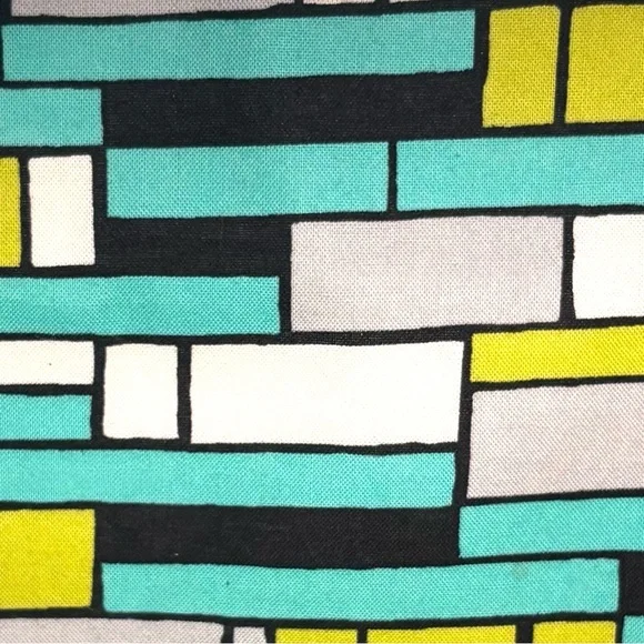 VERA BRADLEY SWEETHEART SHOULDER BAG Purse ISLAND BLOOMS Floral Teal/Green - Picture 13 of 13